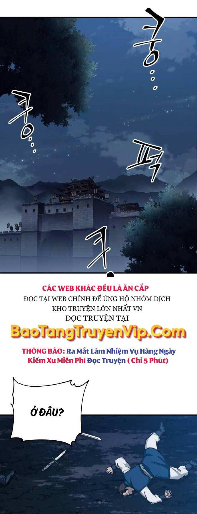 Ông Võ Giả Và Cháu Chí Tôn: Chương 34