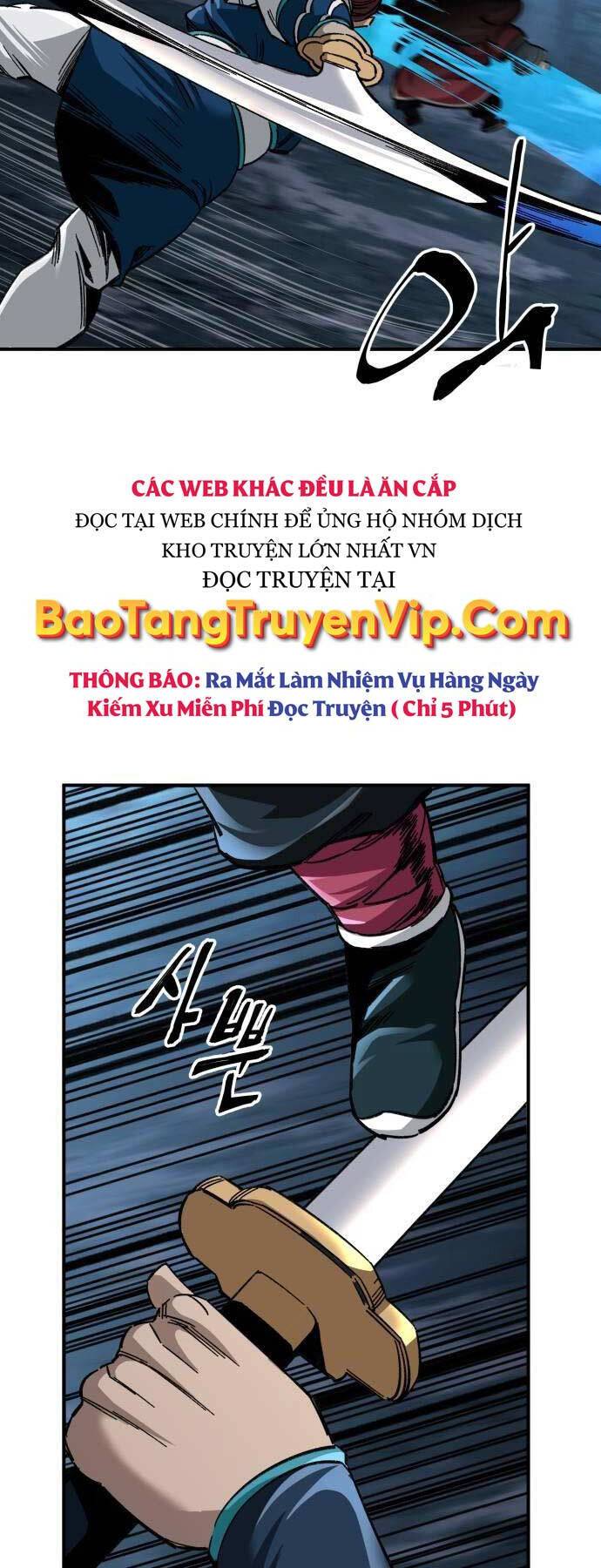 Ông Võ Giả Và Cháu Chí Tôn: Chương 34