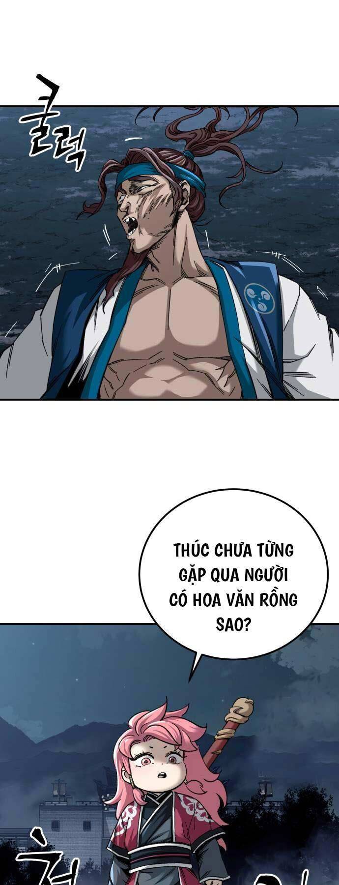 Ông Võ Giả Và Cháu Chí Tôn: Chương 34