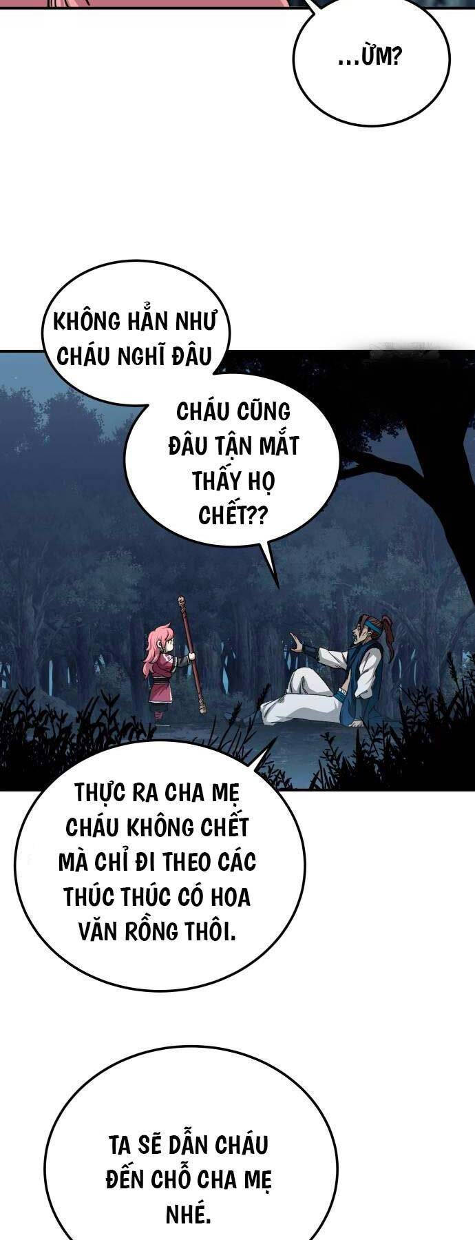 Ông Võ Giả Và Cháu Chí Tôn: Chương 34