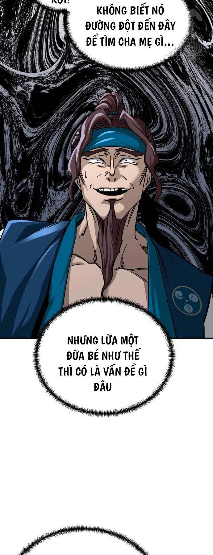 Ông Võ Giả Và Cháu Chí Tôn: Chương 34