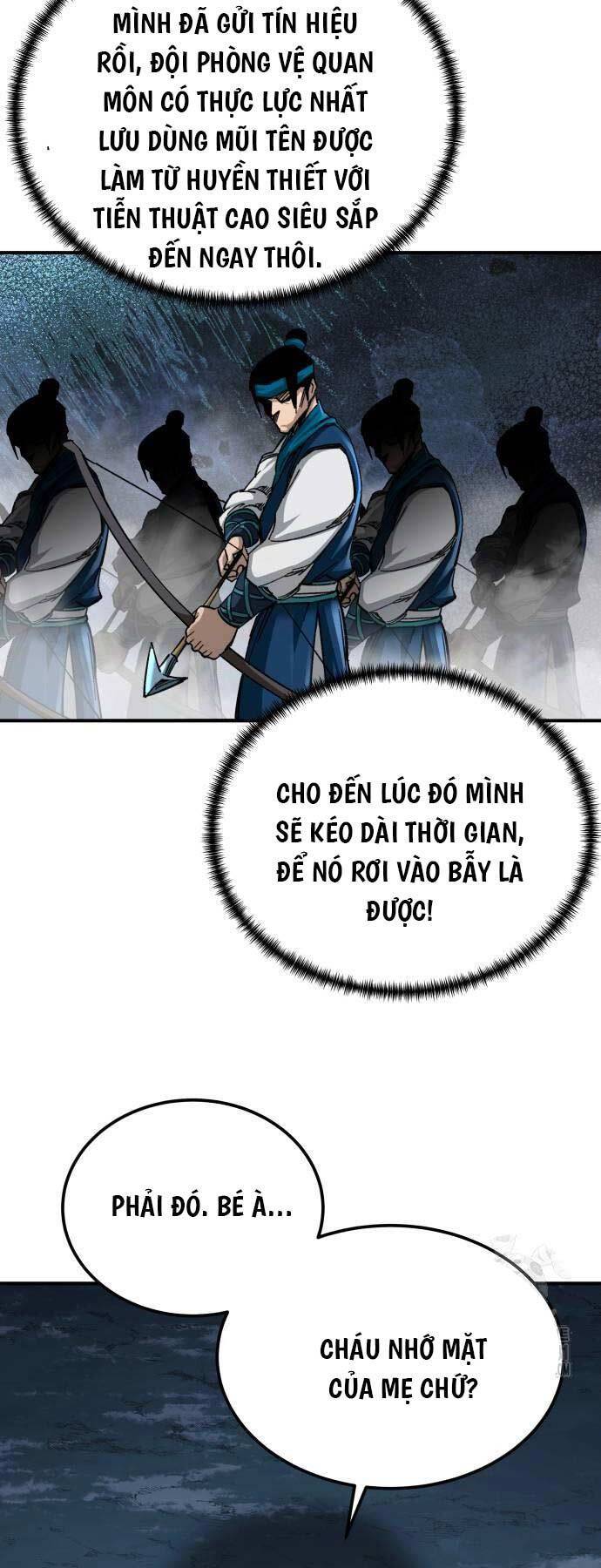 Ông Võ Giả Và Cháu Chí Tôn: Chương 34