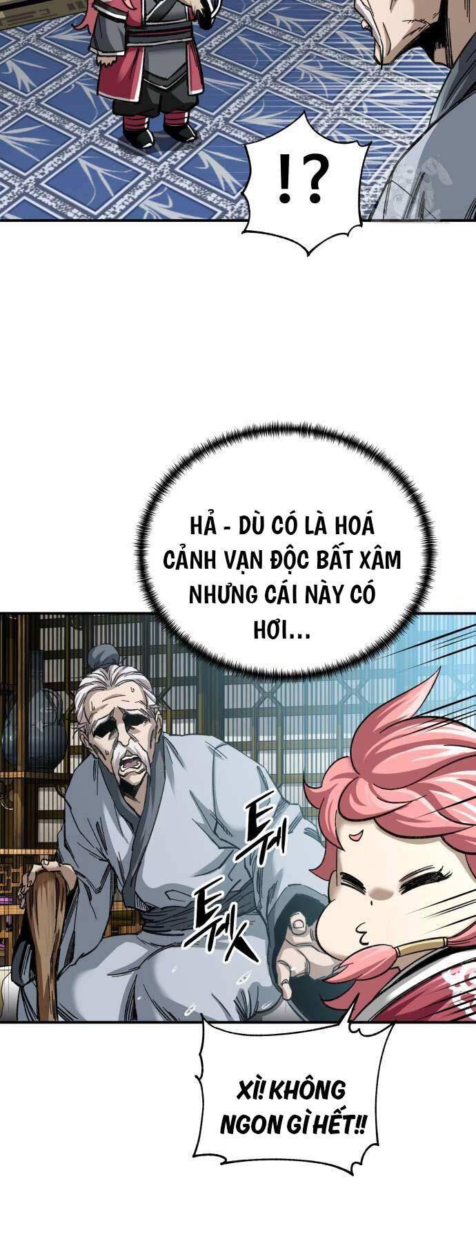 Ông Võ Giả Và Cháu Chí Tôn: Chương 34