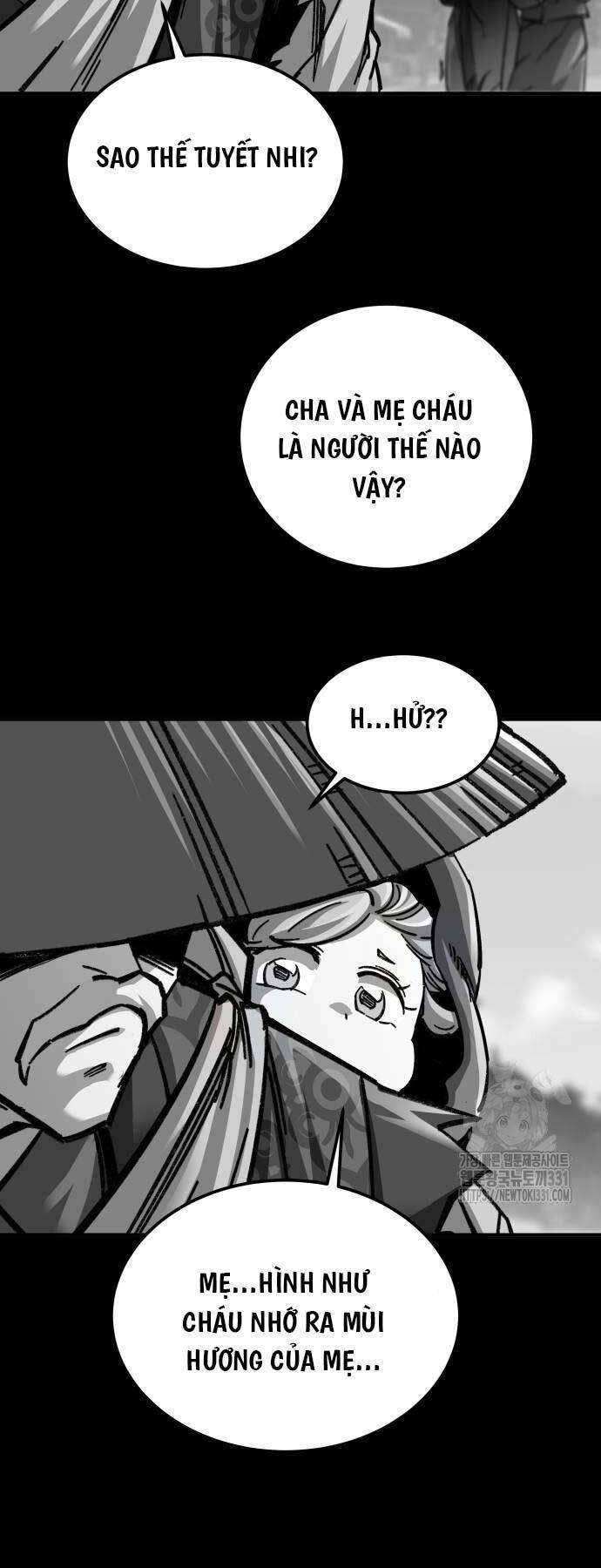 Ông Võ Giả Và Cháu Chí Tôn: Chương 34