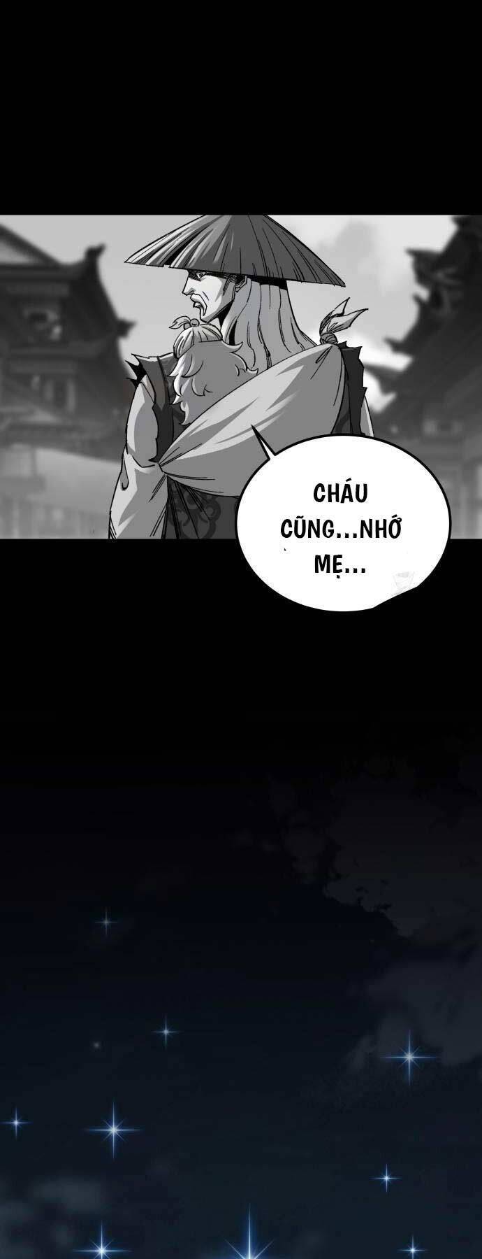 Ông Võ Giả Và Cháu Chí Tôn: Chương 34
