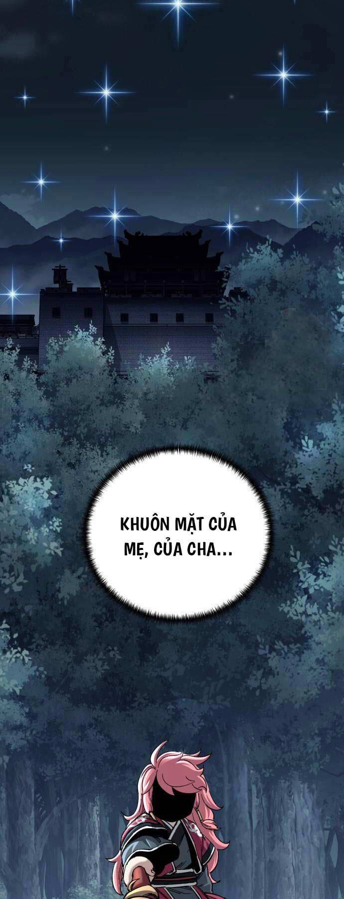 Ông Võ Giả Và Cháu Chí Tôn: Chương 34