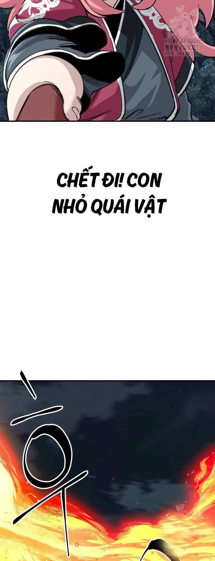 Ông Võ Giả Và Cháu Chí Tôn: Chương 34