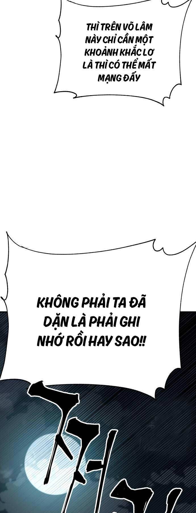 Ông Võ Giả Và Cháu Chí Tôn: Chương 34