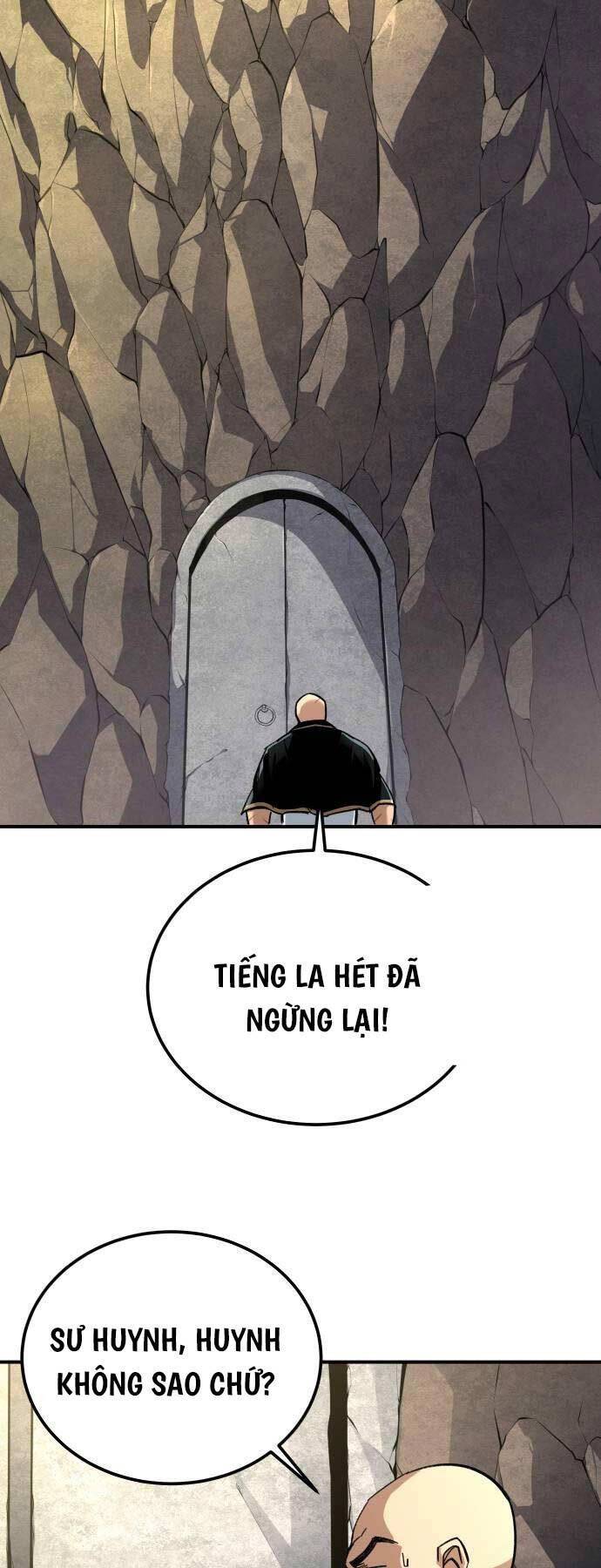 Ông Võ Giả Và Cháu Chí Tôn: Chương 35