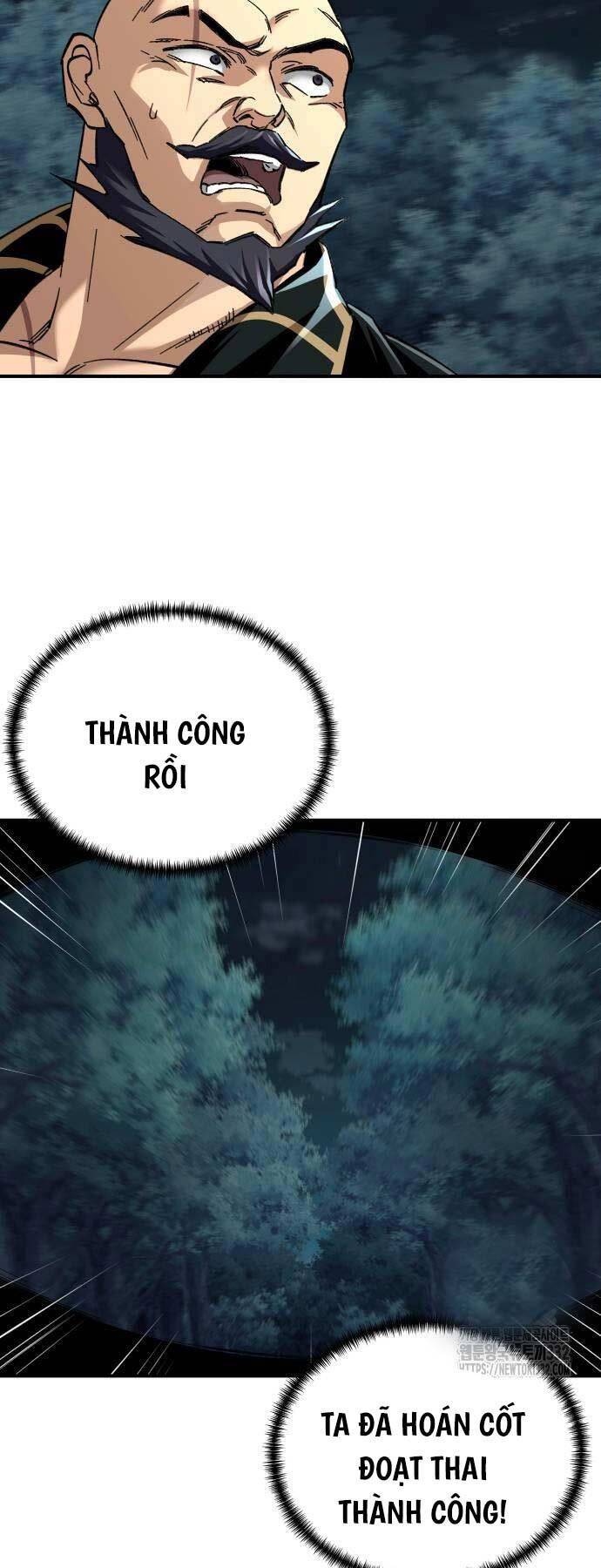 Ông Võ Giả Và Cháu Chí Tôn: Chương 35