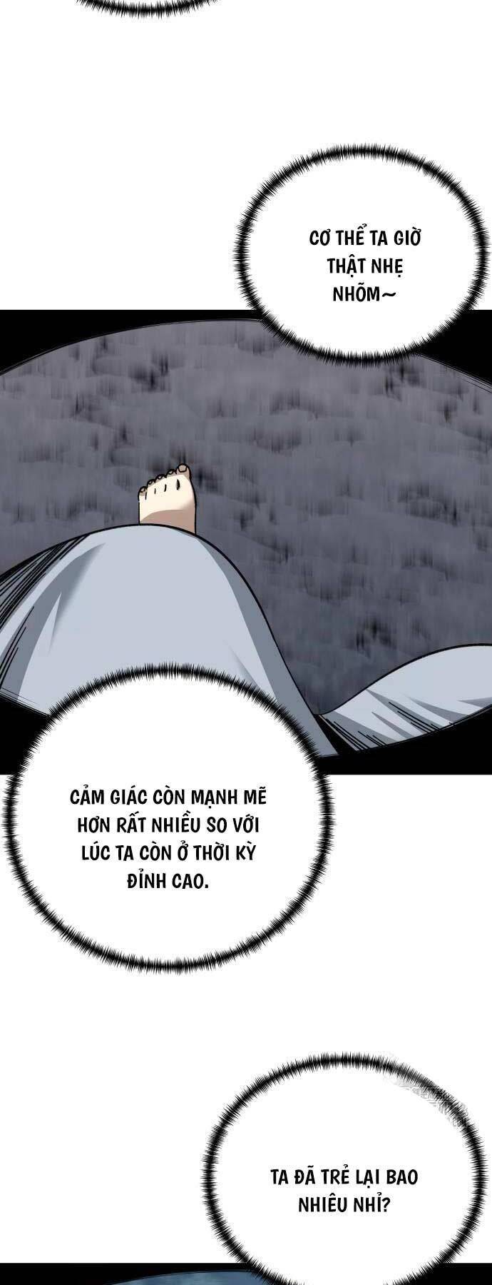 Ông Võ Giả Và Cháu Chí Tôn: Chương 35