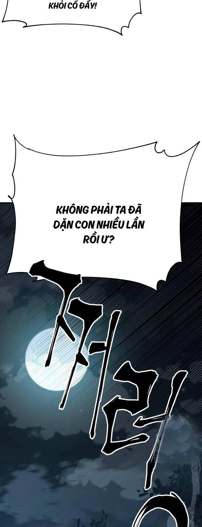Ông Võ Giả Và Cháu Chí Tôn: Chương 35