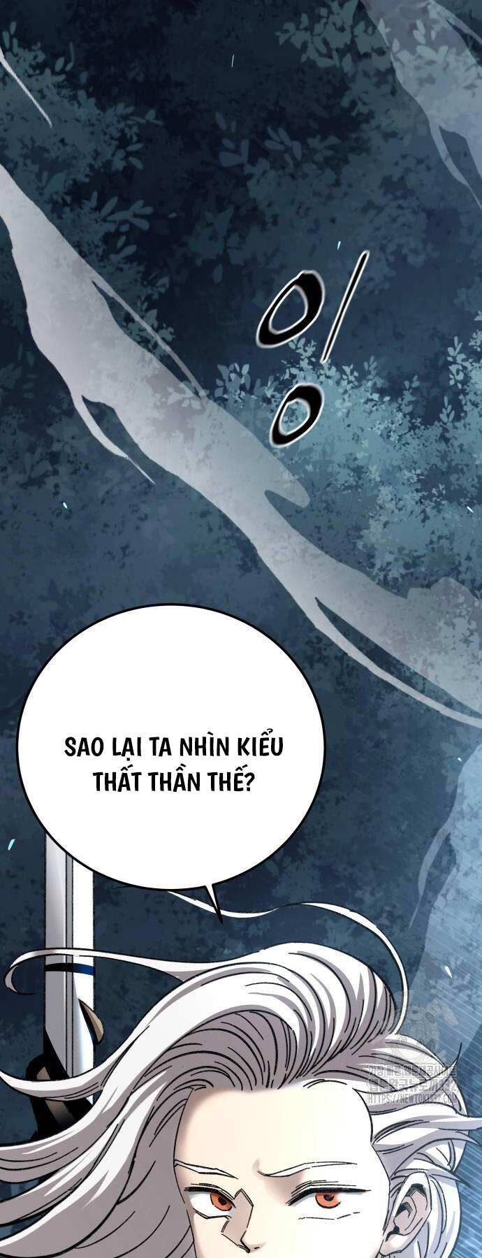 Ông Võ Giả Và Cháu Chí Tôn: Chương 35