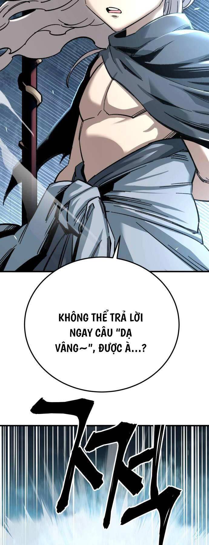 Ông Võ Giả Và Cháu Chí Tôn: Chương 35