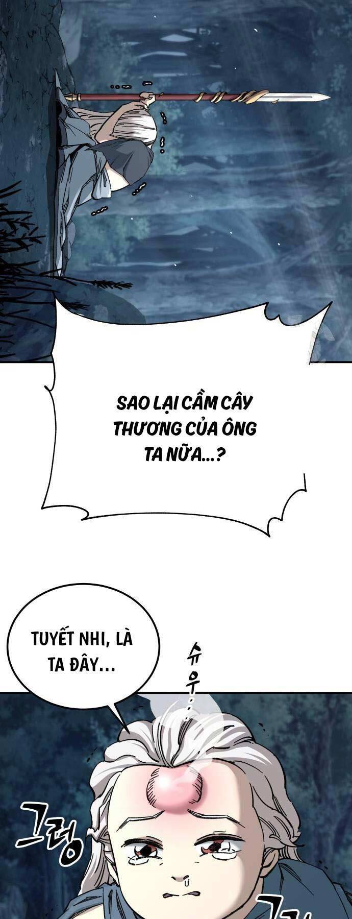 Ông Võ Giả Và Cháu Chí Tôn: Chương 35