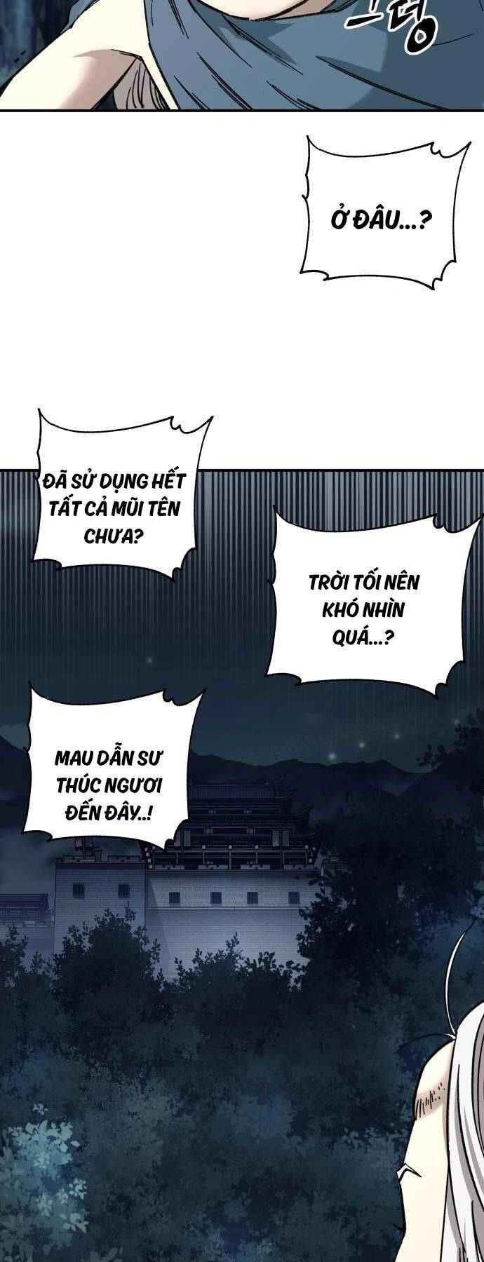 Ông Võ Giả Và Cháu Chí Tôn: Chương 35