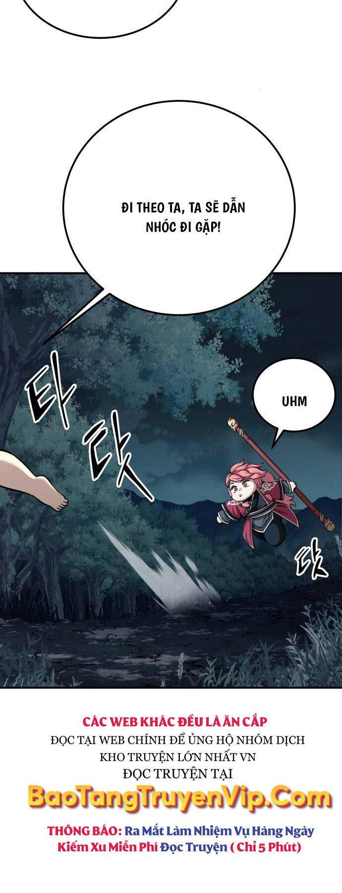 Ông Võ Giả Và Cháu Chí Tôn: Chương 35