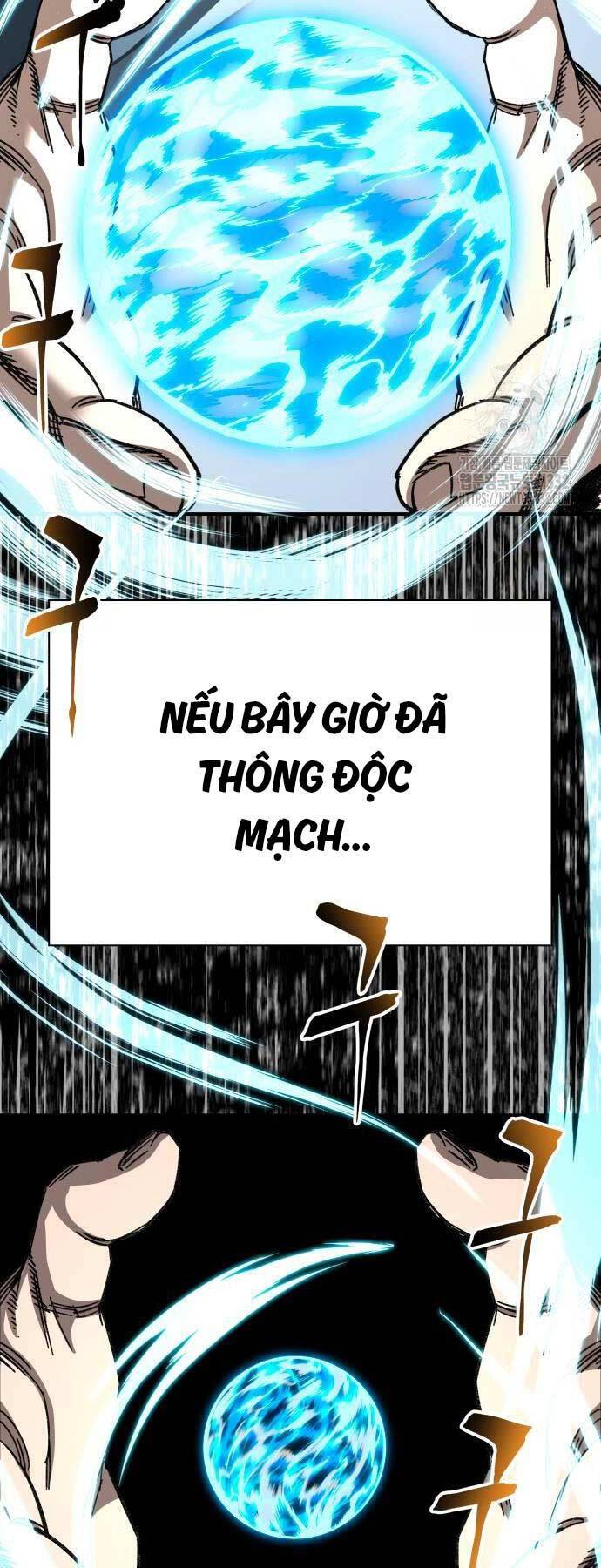 Ông Võ Giả Và Cháu Chí Tôn: Chương 35