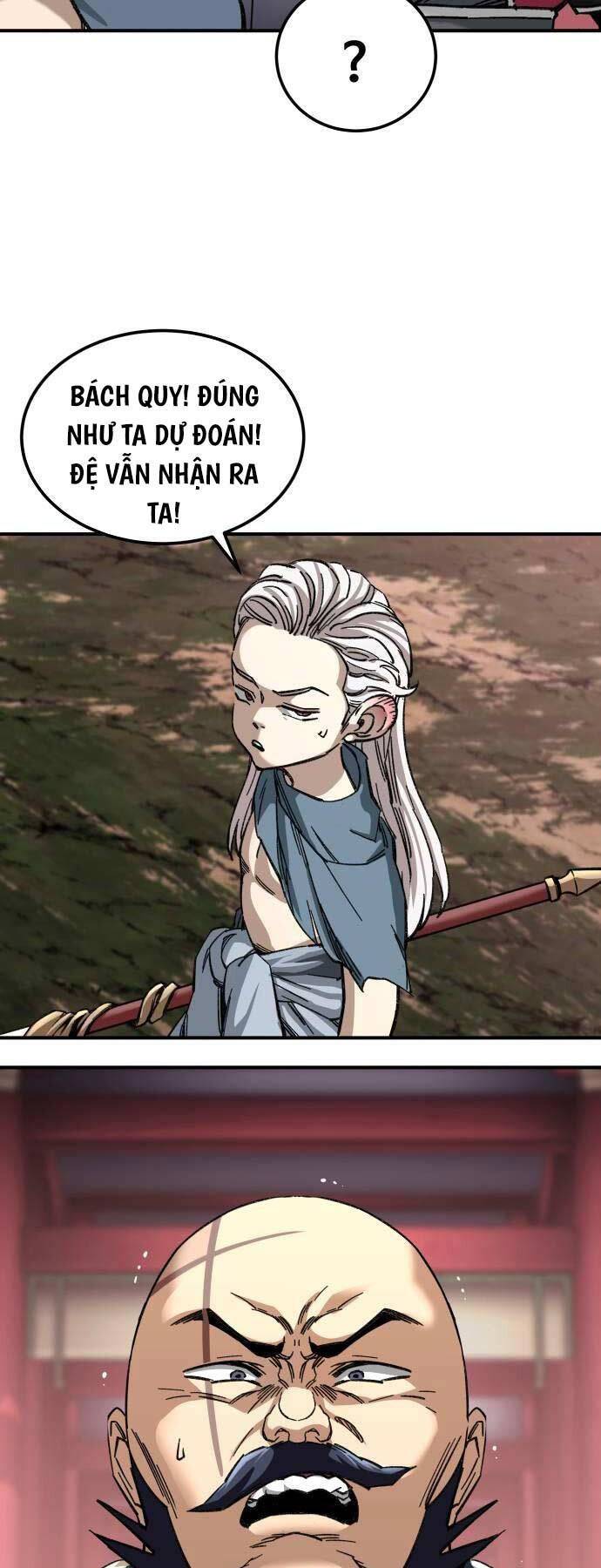 Ông Võ Giả Và Cháu Chí Tôn: Chương 35