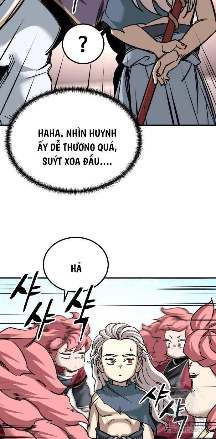 Ông Võ Giả Và Cháu Chí Tôn: Chương 35