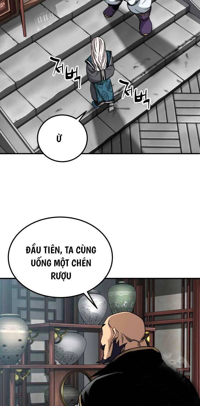 Ông Võ Giả Và Cháu Chí Tôn: Chương 35