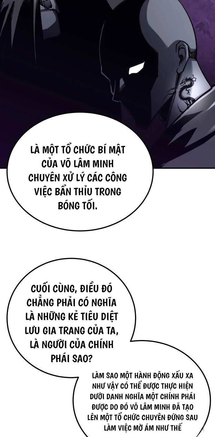 Ông Võ Giả Và Cháu Chí Tôn: Chương 35