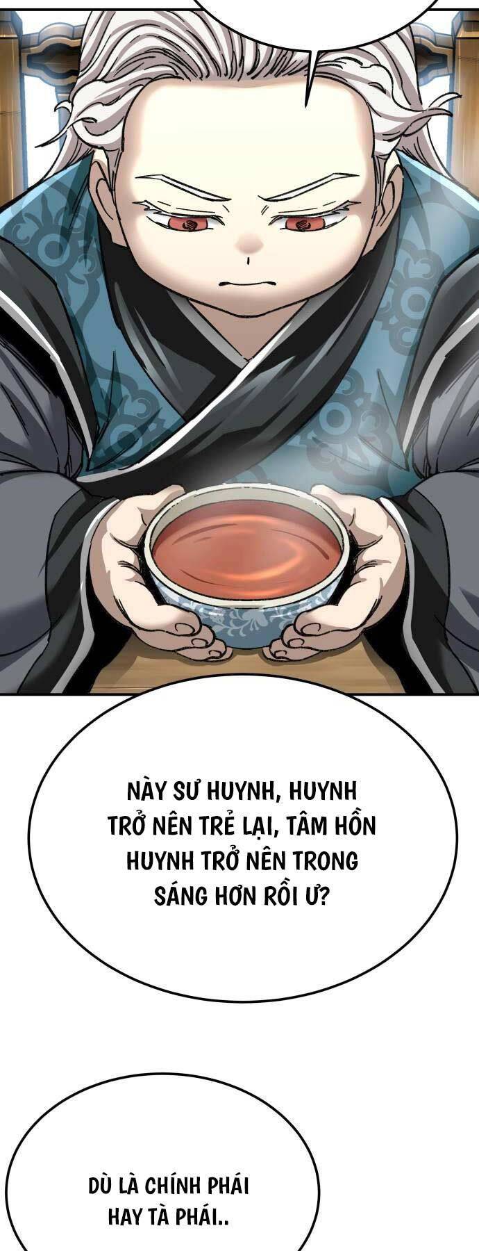 Ông Võ Giả Và Cháu Chí Tôn: Chương 35