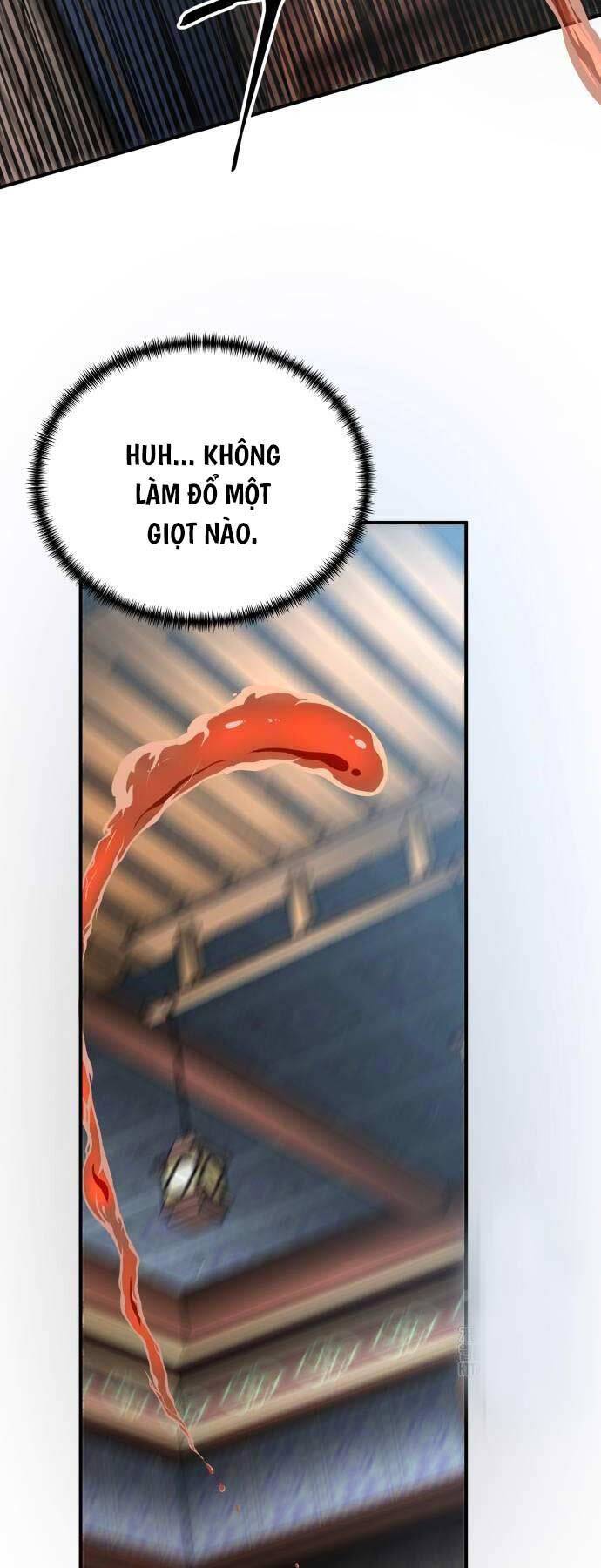 Ông Võ Giả Và Cháu Chí Tôn: Chương 35