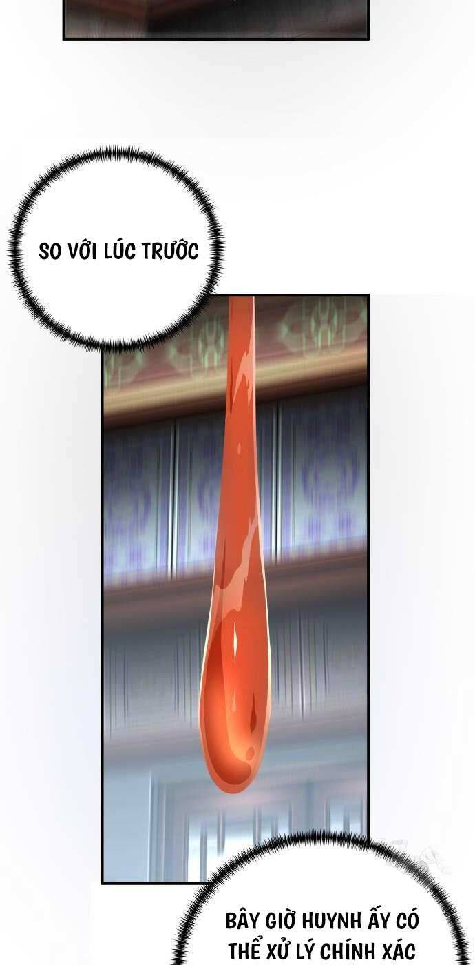 Ông Võ Giả Và Cháu Chí Tôn: Chương 35