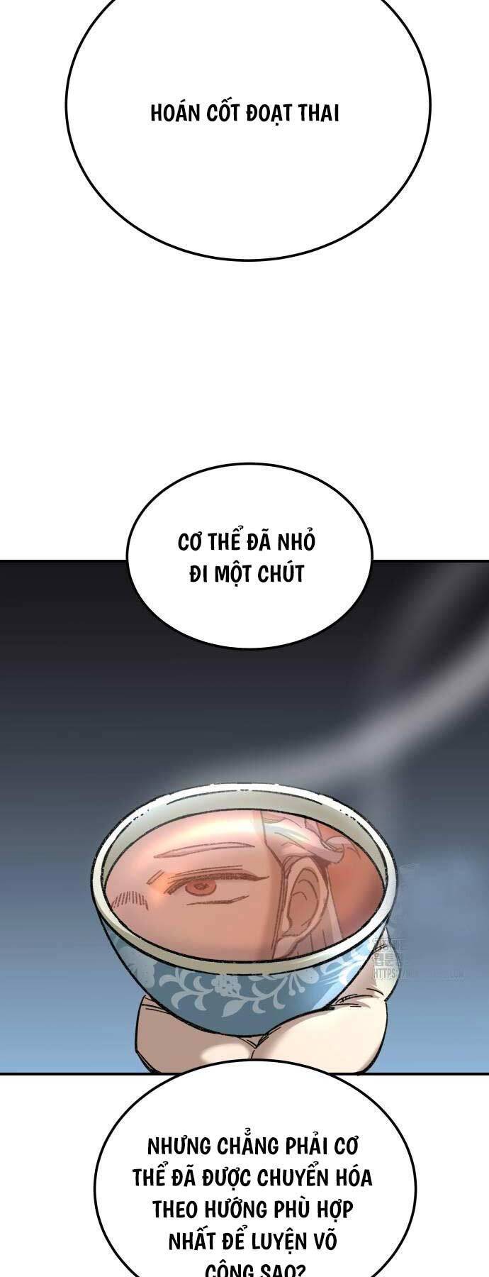 Ông Võ Giả Và Cháu Chí Tôn: Chương 35