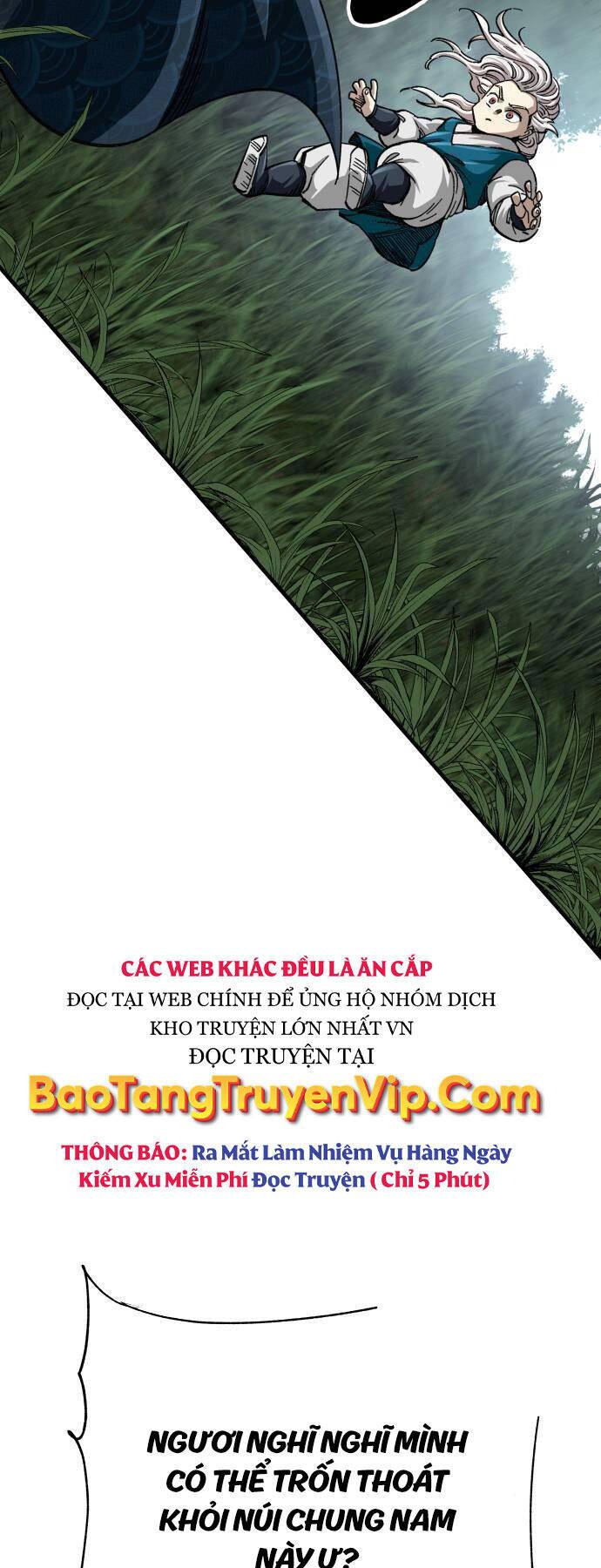 Ông Võ Giả Và Cháu Chí Tôn: Chương 37