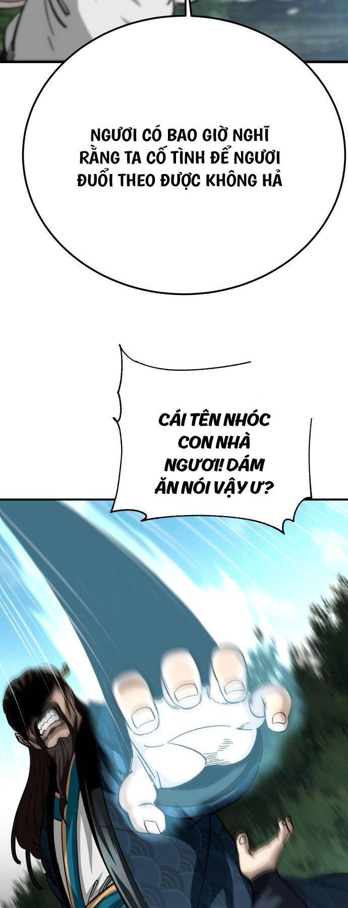 Ông Võ Giả Và Cháu Chí Tôn: Chương 37