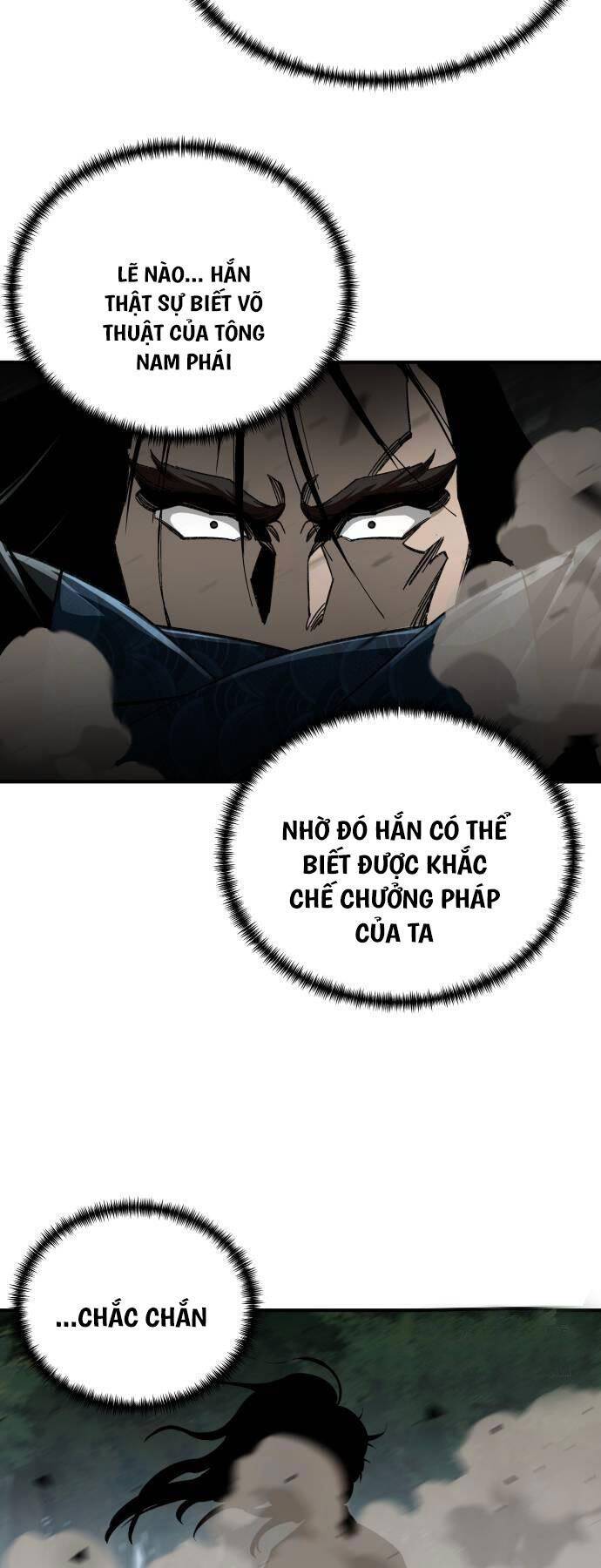 Ông Võ Giả Và Cháu Chí Tôn: Chương 37