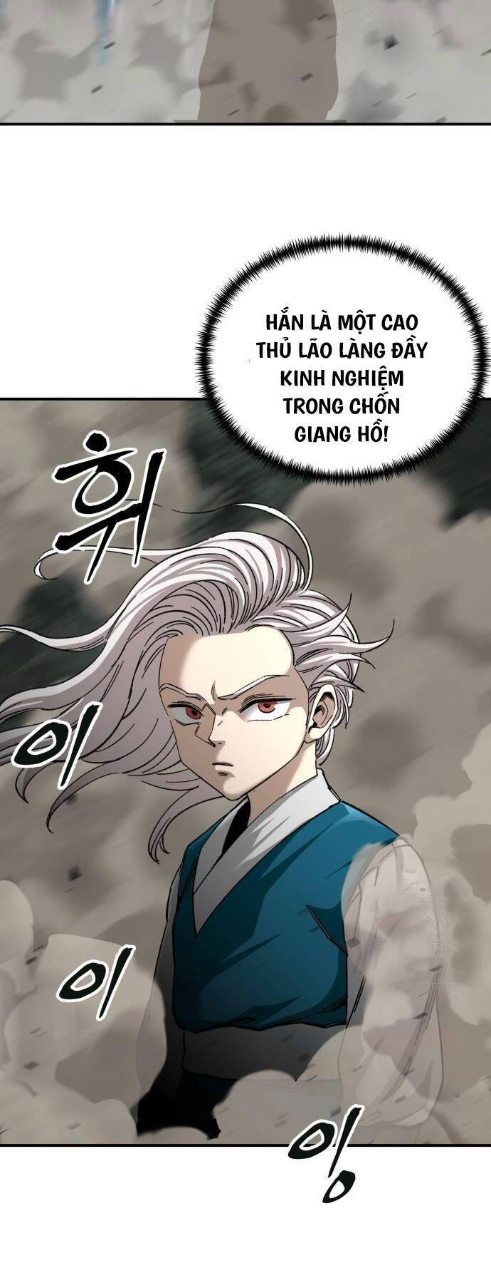 Ông Võ Giả Và Cháu Chí Tôn: Chương 37