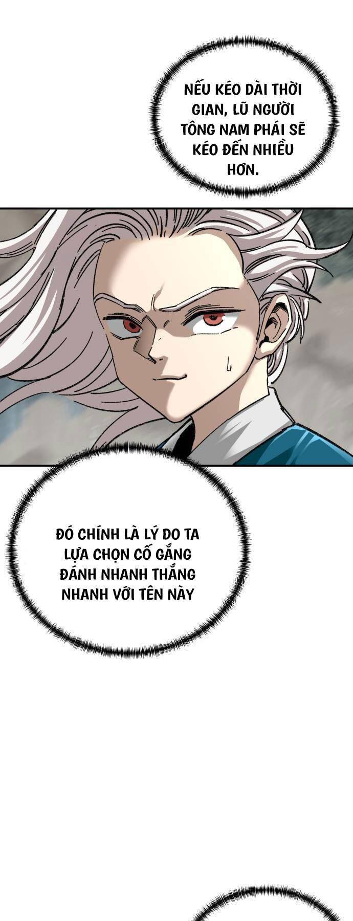Ông Võ Giả Và Cháu Chí Tôn: Chương 37