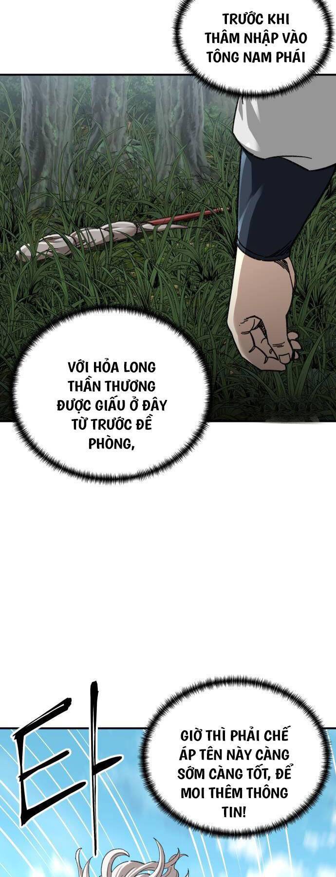Ông Võ Giả Và Cháu Chí Tôn: Chương 37