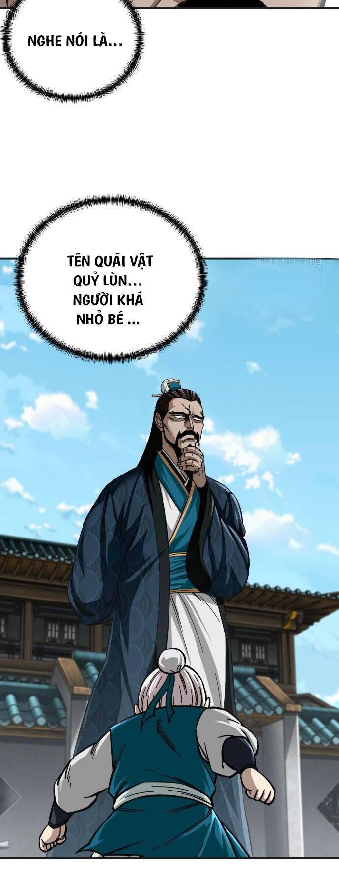 Ông Võ Giả Và Cháu Chí Tôn: Chương 37
