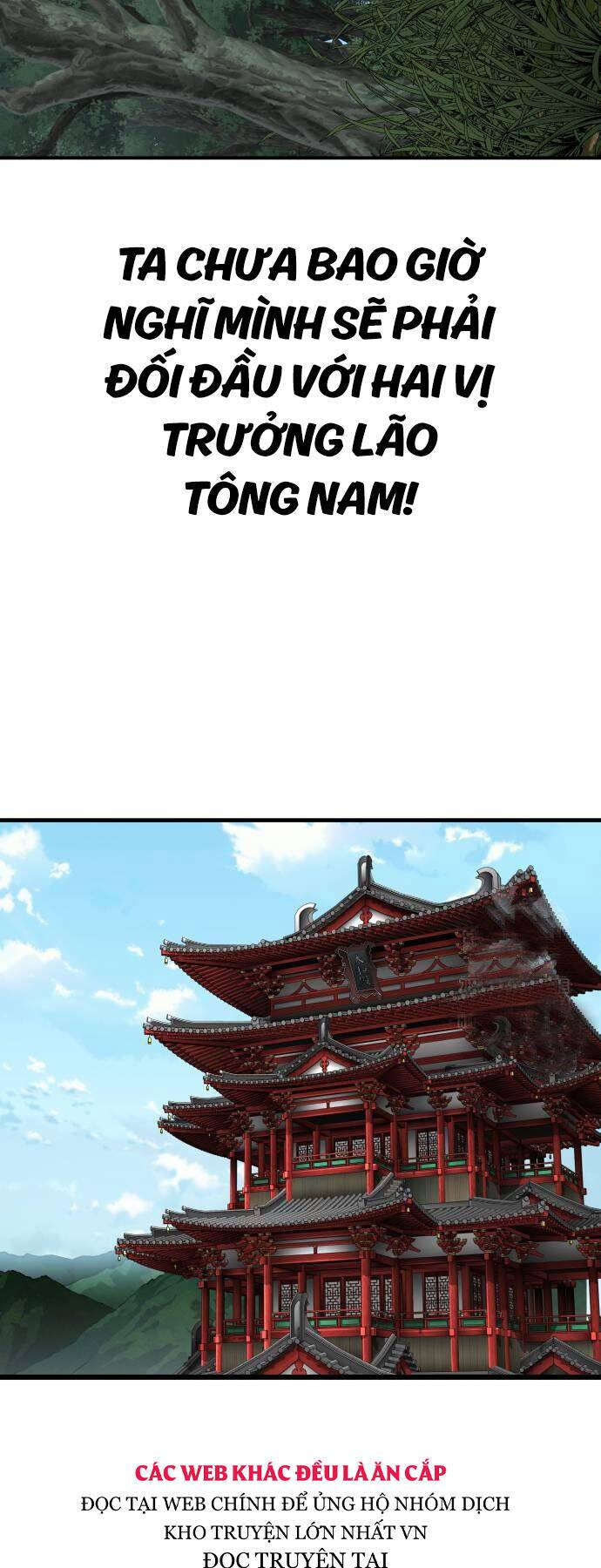 Ông Võ Giả Và Cháu Chí Tôn: Chương 37