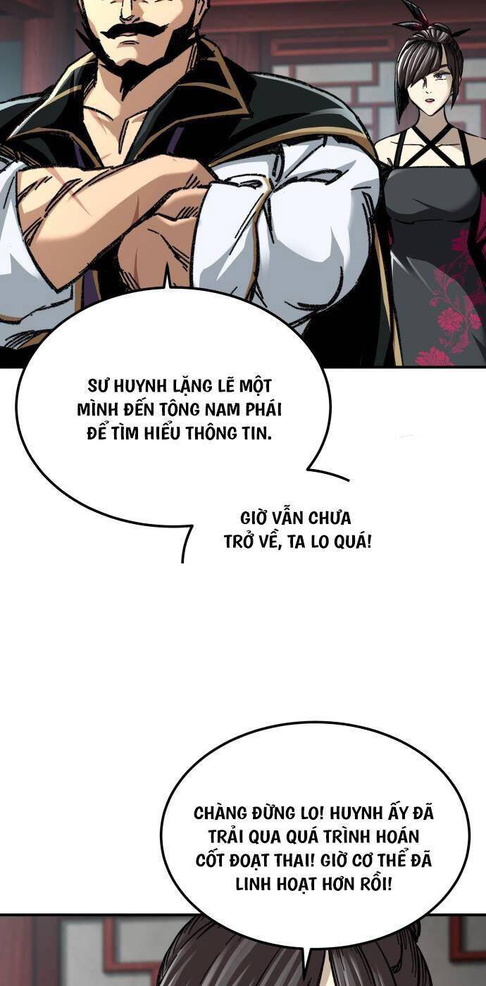 Ông Võ Giả Và Cháu Chí Tôn: Chương 37