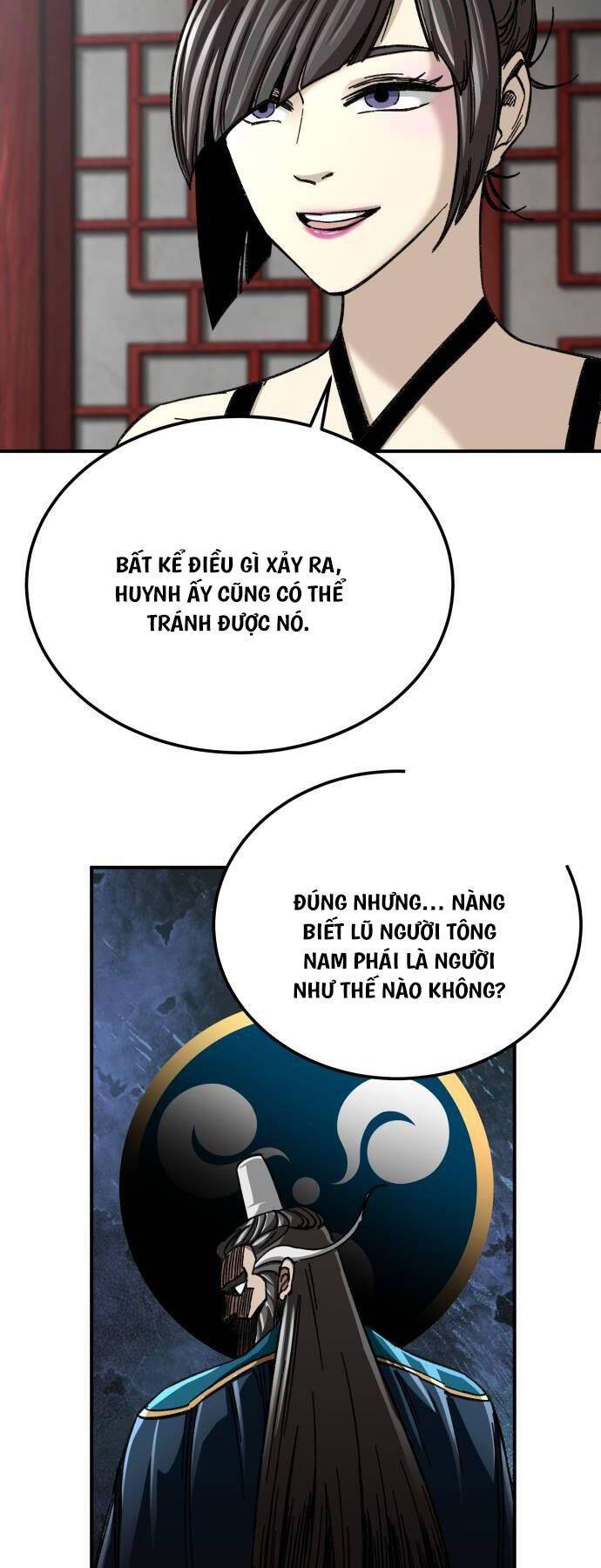 Ông Võ Giả Và Cháu Chí Tôn: Chương 37