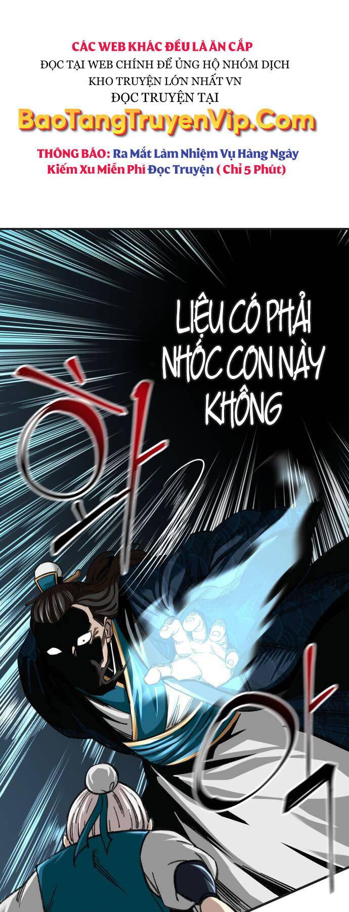 Ông Võ Giả Và Cháu Chí Tôn: Chương 37