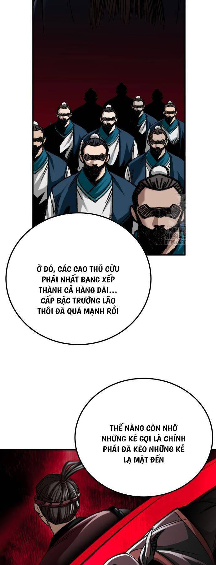 Ông Võ Giả Và Cháu Chí Tôn: Chương 37