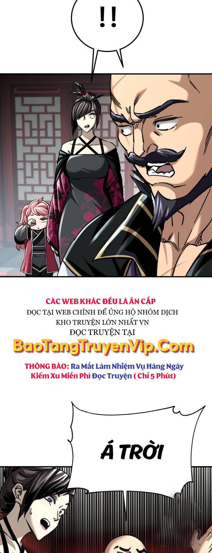 Ông Võ Giả Và Cháu Chí Tôn: Chương 37