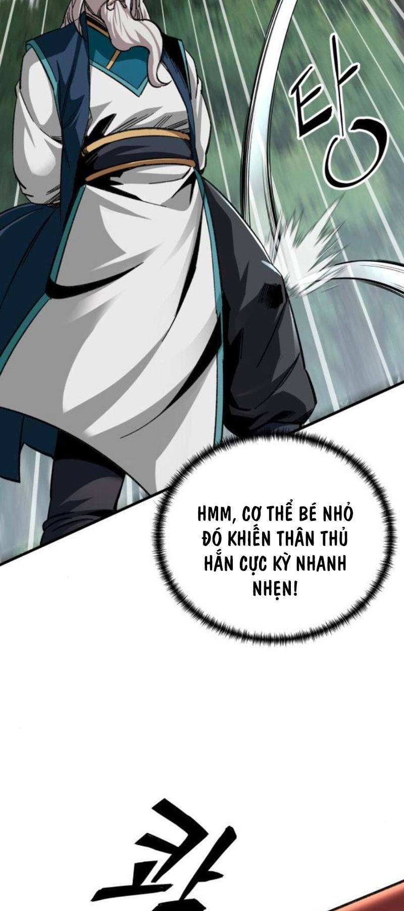 Ông Võ Giả Và Cháu Chí Tôn: Chương 38