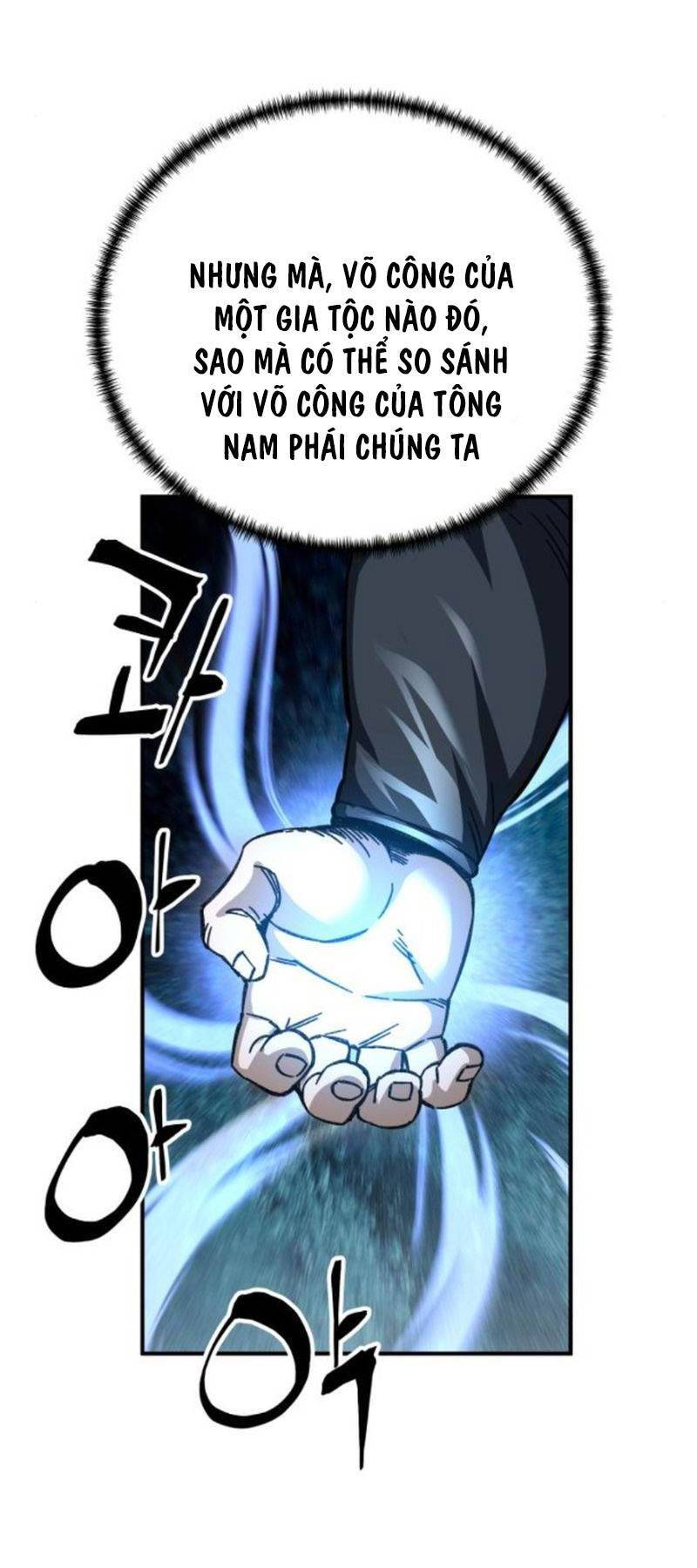 Ông Võ Giả Và Cháu Chí Tôn: Chương 38