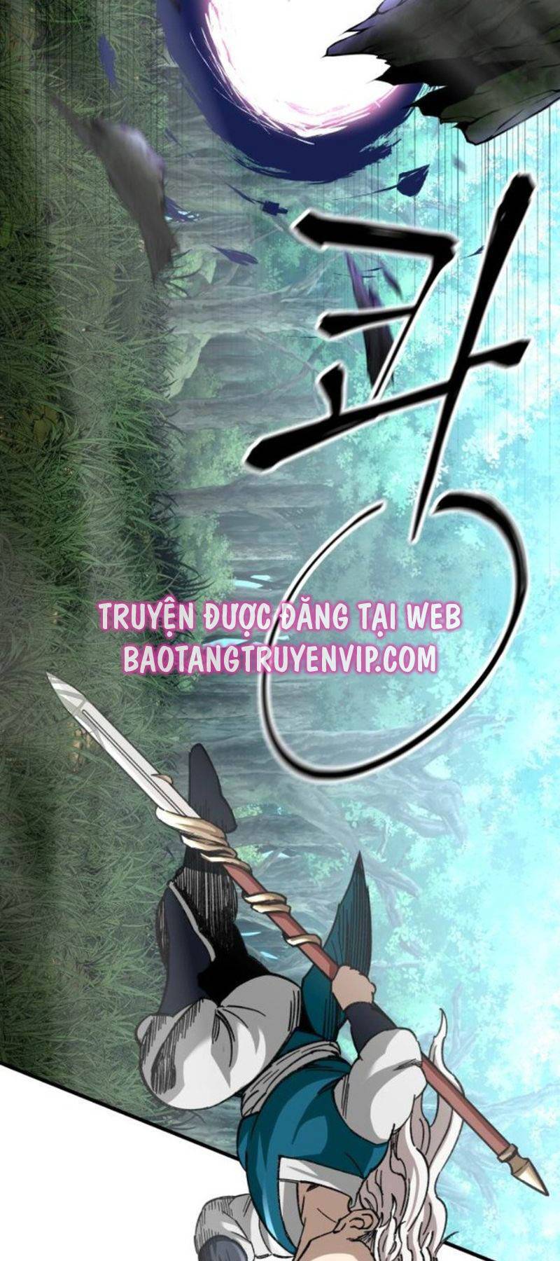 Ông Võ Giả Và Cháu Chí Tôn: Chương 38