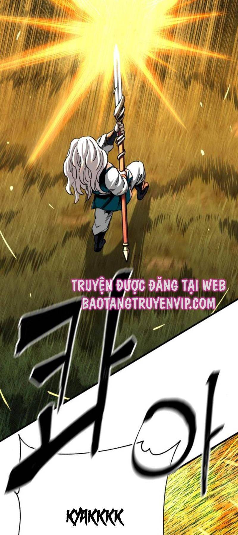 Ông Võ Giả Và Cháu Chí Tôn: Chương 38