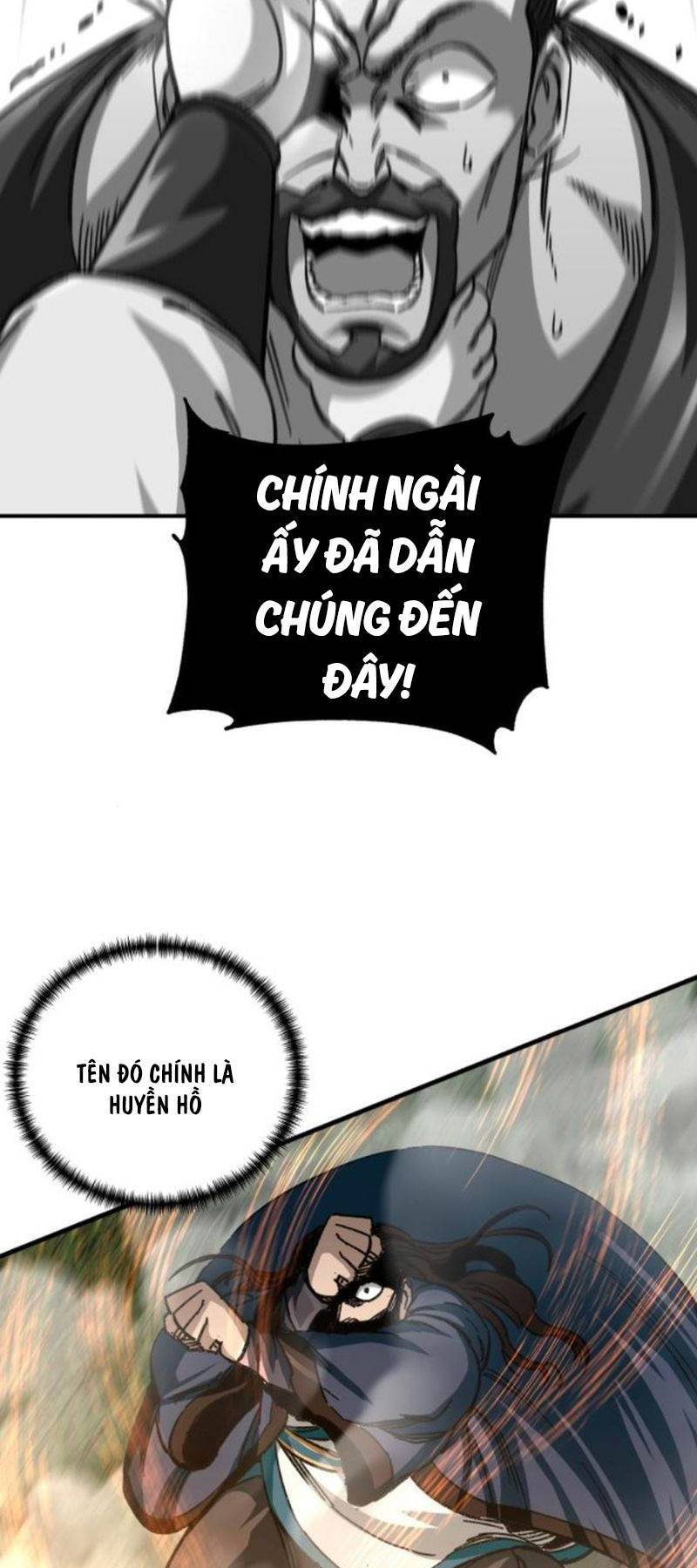 Ông Võ Giả Và Cháu Chí Tôn: Chương 38