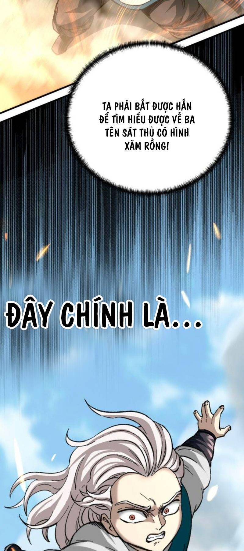 Ông Võ Giả Và Cháu Chí Tôn: Chương 38