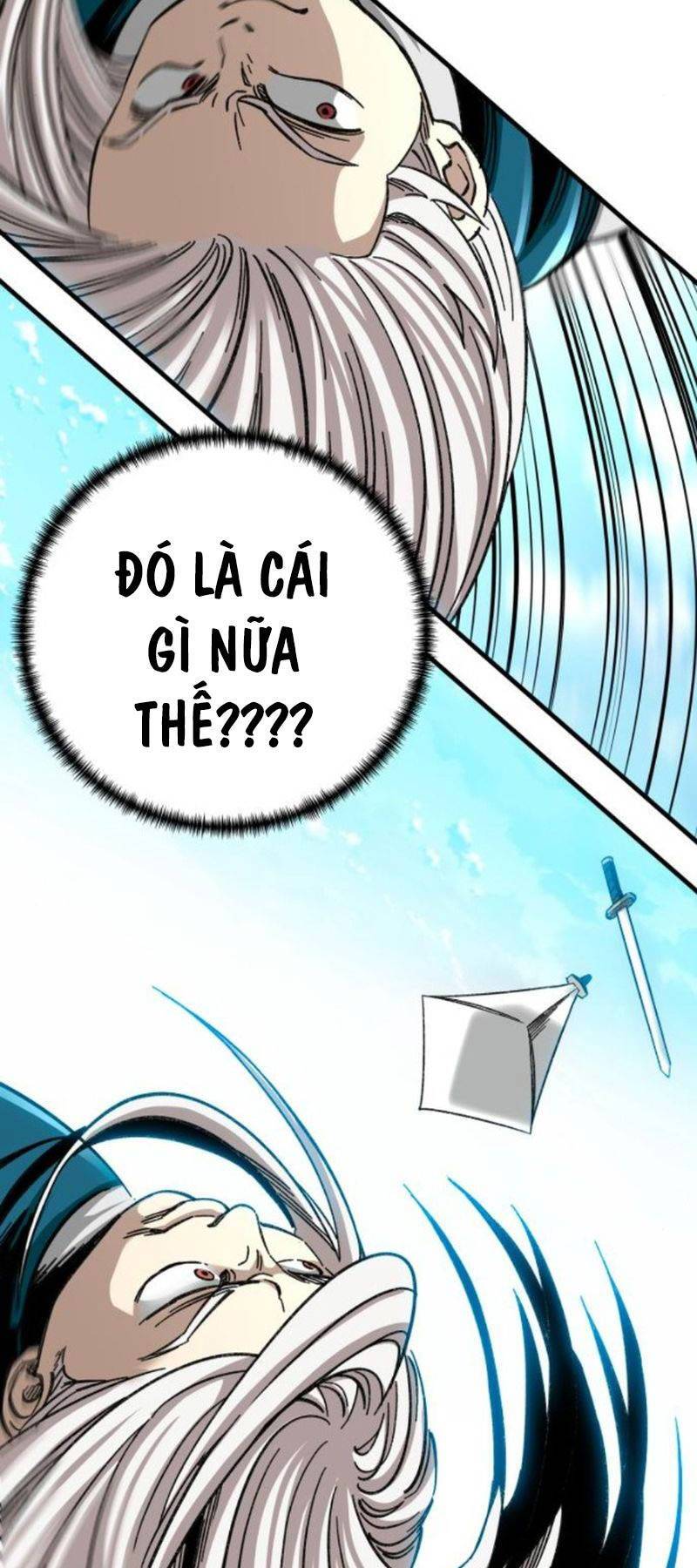 Ông Võ Giả Và Cháu Chí Tôn: Chương 38